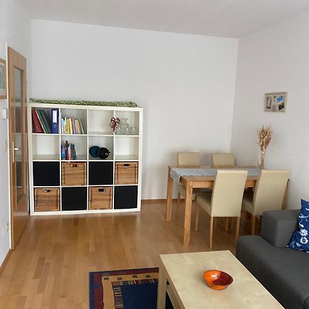 Cozy Apartment Close To Vienna ブルン・アム・ゲビルゲ エクステリア 写真