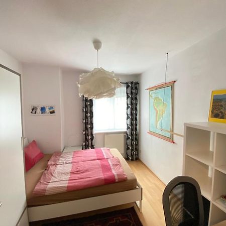Cozy Apartment Close To Vienna ブルン・アム・ゲビルゲ エクステリア 写真