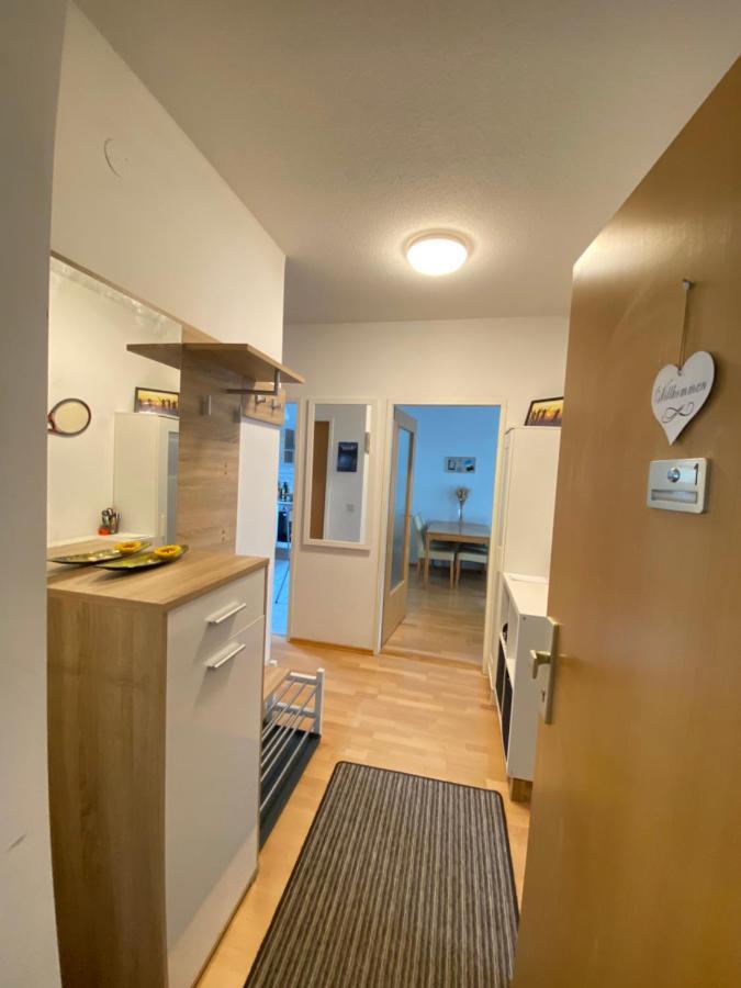 Cozy Apartment Close To Vienna ブルン・アム・ゲビルゲ エクステリア 写真