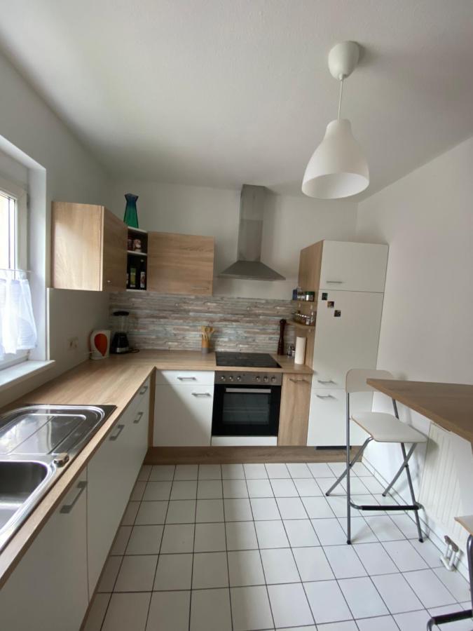 Cozy Apartment Close To Vienna ブルン・アム・ゲビルゲ エクステリア 写真