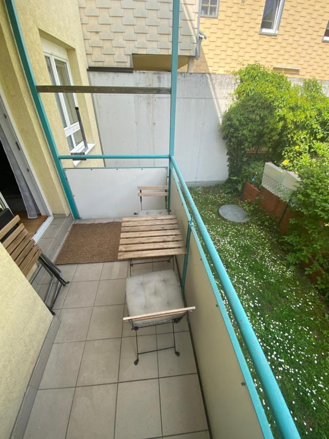 Cozy Apartment Close To Vienna ブルン・アム・ゲビルゲ エクステリア 写真